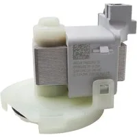 BEKO Elektropumpe Ablaufpumpe 1748200100 Laugenpumpe, für Geschirrspüler