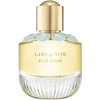 ELIE SAAB Eau de Parfum Girl Of Now, Glasflakon, Parfüm EDP, Damenduft