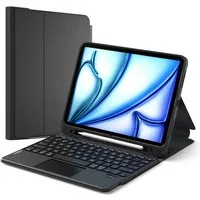 Inateck 10.9-11 Zoll iPad A16 11/10 Gen, Air M4/M3/M2, iPad Pro 4/3/2 iPad-Tastatur