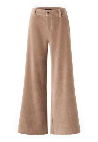 ANGELS - 572260832-460 JUMP PALAZZO toffee - Gr. - 40