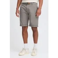 !Solid Chinoshorts SDMonty Kurze Hose mit Gürtel