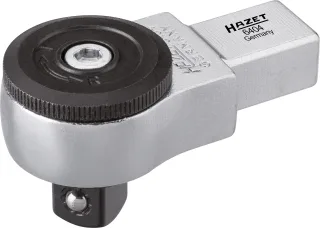 HAZET Einsteck-Umschaltknarre - 6404