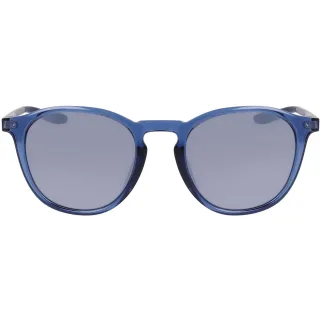 Nike - "Rd Wayfarer" Sonnenbrille für Herren/Damen Unisex (Dunkles Marineblau)