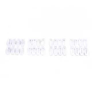 Sonicmodell AR Wing Pro FPV RC Airplane Spare Part CA Hinges Kit