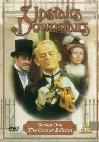 Upstairs Downstairs [UK Import]