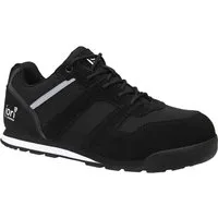 ELTEN jo_SLIM black Low ESD S3S Sicherheitsschuh (Schuhkarton, Paar)