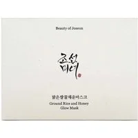 Beauty of Joseon Gesichtspflege Gemahlener Reis und Honig Glow Mask 150 ml