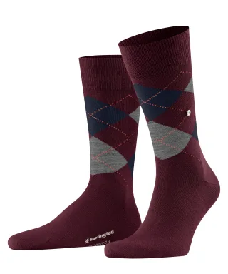 Burlington - Burlington Edinburgh Herren - Gr. - 48