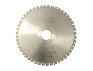 ELMAG HM-Kreissägeblatt Dry-Cutter Edelstahl - 78341