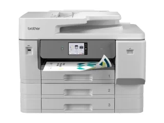Brother MFC-J6977DW | mfcj6977dwre1 | Multifunktionsdrucker - Farbe