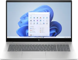 HP ENVY Laptop 17-cw0606ng | 8m000ea#abd | Intel Core i7 13700H - Win 11 Home
