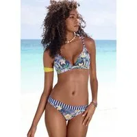 Venice Beach Bikini-Hose Summer im Mustermix