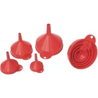 IWH Trichter IWH 1464785 Trichter-Set 4teilig