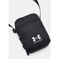 Under Armour® Umhängetasche UA Loudon Lite Crossbody, kompaktes, leichtes Design, mit zwei Taschen mit Reißverschluss