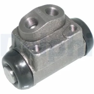 Delphi Radbremszylinder Ford Mazda LW37515