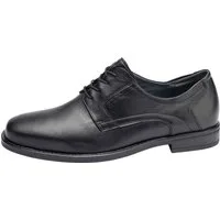 Waldläufer Kuno Schnürschuh in eleganter Optik, H-Weite, Freizeitschuh, Halbschuh, Schnürschuh