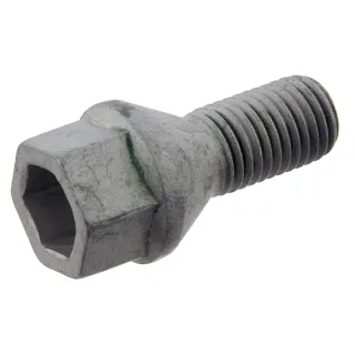 Febi Radschraube Citroen C1 Peugeot 107 108 Toyota Aygo