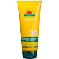 canarias cosmetics Sonnenschutzcreme Calmaloe Aloe Vera SPF 30