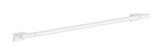 Hansgrohe Badetuchhalter AddStoris S Mattweiß,41767700 41767700