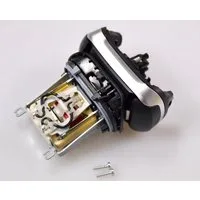 Braun Ersatzscherkopf Braun Antriebseinheit zu Braun Rasierer Type 5791, 5793 silber matt, 1 St., Braun Antriebseinheit zu Braun Rasierer Series 9 Type 5791, 5793