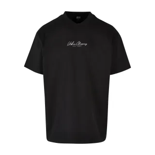 Urban Classics - T-Shirt für Herren (Schwarz)