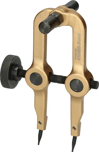 KS Tools Sicherungsring-Werkzeug - 440.0344