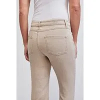 wonderjeans 7/8-Jeans Figurschmeichelnder WonderStretch