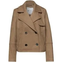 STREET ONE Allwetterjacke Jacke - Regular Fit