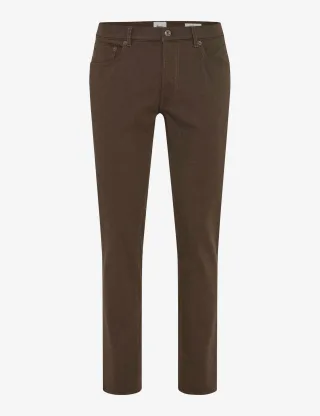 BRAX - Style Chuck CARAMEL - Gr. - 32