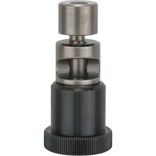 Bosch Matrize für Flachbleche bis 2 mm, GNA 1,3/1,6/2,0 - 2608639900