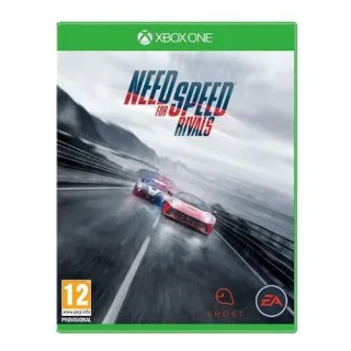Need for Speed Rivals (Xbox One) by Electronic Arts