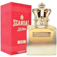 JEAN PAUL GAULTIER Eau de Parfum Jean Paul Gautier Scandal pour Homme Absolut Parfum Concentré