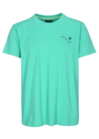 BASEFIELD - He.-Shirt - Gr. - XL