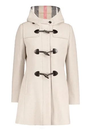 Gil Bret - Dufflecoat Savannah Melange - Gr. - 46
