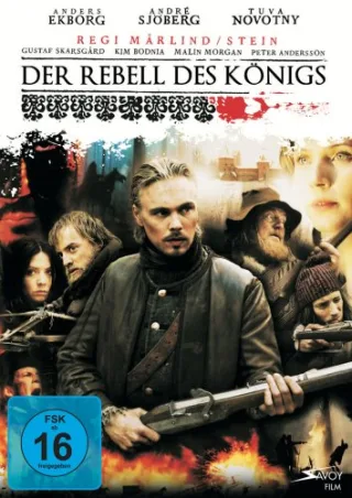 Der Rebell des Königs [DVD] [2009]