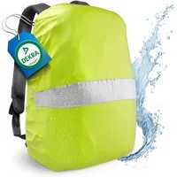 Nextcover Rucksack-Regenschutz Nextcover® Universeller Regenschutz für Rucksack & Schulranzen