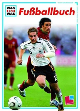 Fußballbuch
