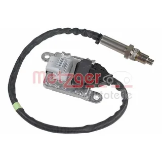 Metzger NOx-Sensor Dacia Dokker Duster Lodgy Logan Sandero 1,5