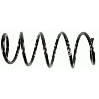 Sachs Feder vorne Fiat Grande Punto 993077