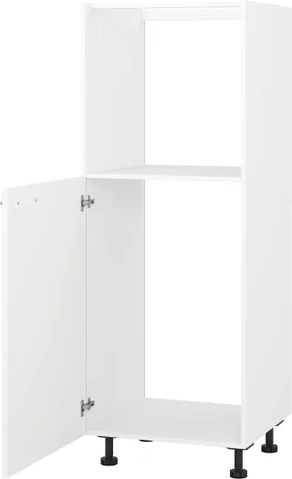 KOCHSTATION Backofen/Kühlumbauschrank ""KS-Scafa"" Breite/Höhe: 60/150 cm, wahlweise Türanschlag rechts oder links
