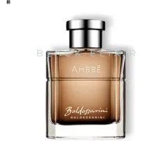 BALDESSARINI Eau de Toilette Baldessarini Ambre Eau de Toilette 90mL, 1-tlg.