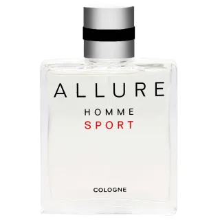 Chanel Allure Homme Sport Eau de Cologne Spray für Herren - 100 ml