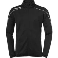 uhlsport Trainingsjacke Stream 22 schwarz/weiss Herren