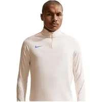 Nike Sweatshirt Nike Performance Strike Drilltop Polyester
