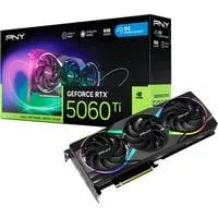 GeForce RTX 5060 Ti ARGB OC 8GB, Grafikkarte DLSS 4, 3x DisplayPort, 1x HDMI 2.1