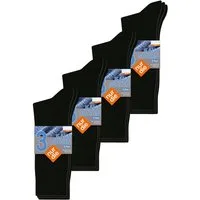 Nur Die Freizeitsocken Jeans Socken (12-Paar) Männer Multipack Mehrpack