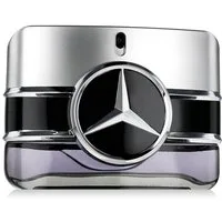 Mercedes Benz Eau de Toilette Mercedes-Benz Sign Your Attitude