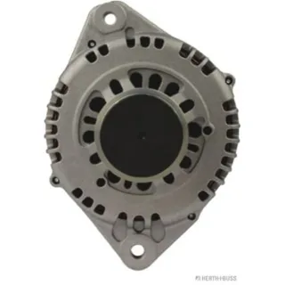 Elparts Generator 100A Opel Corsa Meriva 1,7