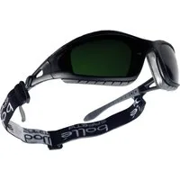 Bolle Arbeitsschutzbrille, Brille Tracker DIN 5