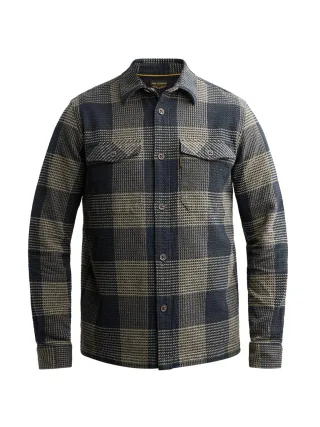 PME Legend - The Jones Structure Block Check salute - Gr. - XXXL